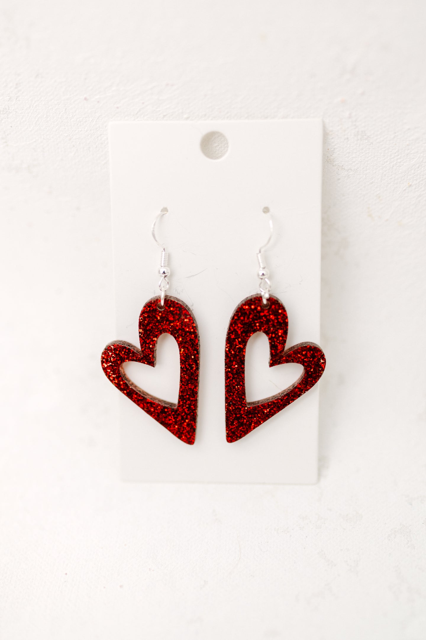 Valentine's Style Earrings